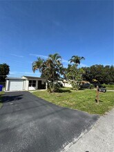 3110 N 58th Ave in Hollywood, FL - Building Photo - Building Photo