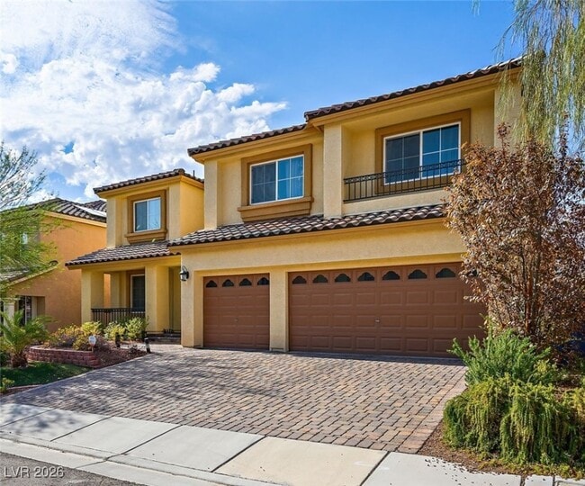 property at 6239 Mustang Spring Ave