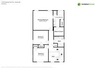 13725 Hastings Farm Rd in Huntersville, NC - Foto de edificio - Building Photo