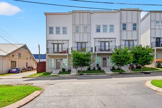 409 Lellyett St in Nashville, TN - Building Photo - Building Photo