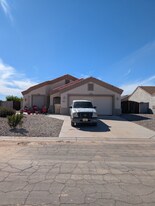 8217 W Coronado Dr in Arizona City, AZ - Building Photo