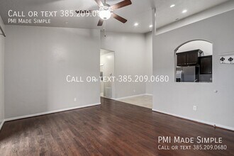 127 Jordan Ridge Boulevard-Unit -#411 in Saratoga Springs, UT - Building Photo - Building Photo