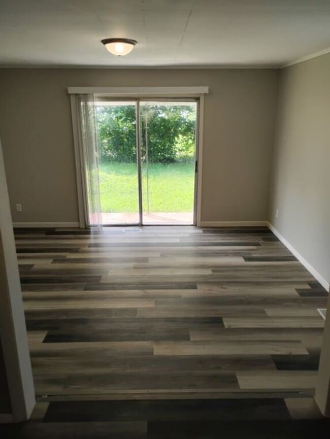 property at 1823 Pierce St