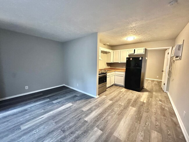 334 E Webster St in Nashville, TN - Building Photo - Building Photo