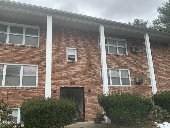 property at 11-21-21 Ashdown Rd