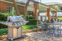 Ascension Point Condominiums in Arlington, TX - Foto de edificio - Building Photo