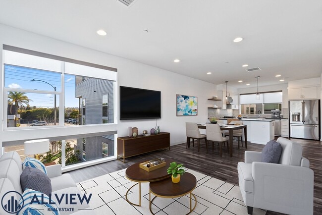 property at 149 Mercer Way