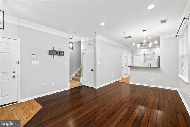 property at 12432 Liberty Bridge Rd
