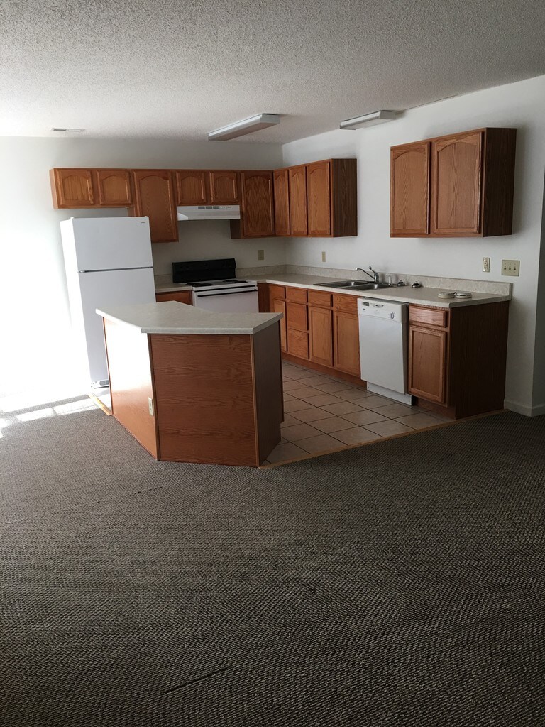 The Place at Slate Creek Grundy, VA Apartments