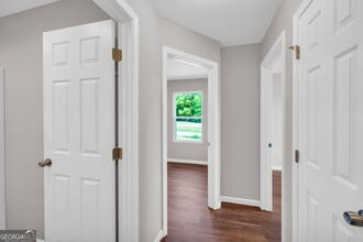 143 ADALINE COURT in Carnesville, GA - Building Photo - Building Photo