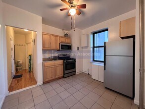 536 Fort Washington Avenue in New York, NY - Building Photo - Floor Plan