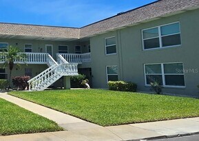 1250 S Pinellas Ave in Tarpon Springs, FL - Building Photo