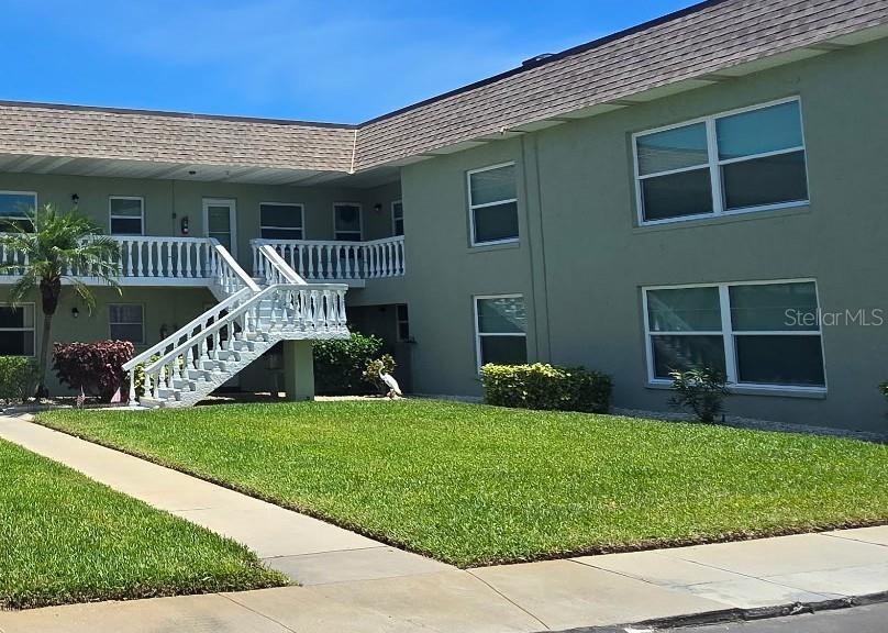 1250 S Pinellas Ave in Tarpon Springs, FL - Building Photo