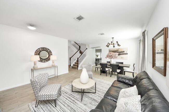 7619 Park Sage Ln in Cypress, TX - Building Photo - Building Photo