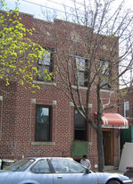 2471 E 14th St Apartments