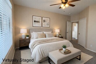 2201 Ramsgate Dr in Henderson, NV - Building Photo - Building Photo