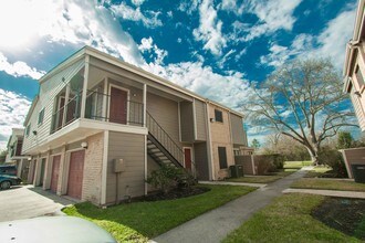 Trailing Vine Apartments in Spring, TX - Foto de edificio - Building Photo