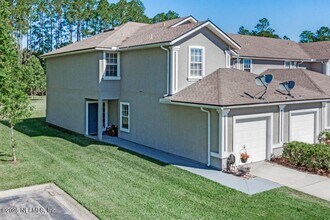 215 Scrub Jay Dr in St. Augustine, FL - Building Photo - Building Photo