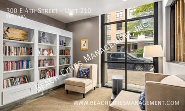 300 E 4th St in Long Beach, CA - Building Photo - Building Photo