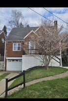 924 James St in Turtle Creek, PA - Building Photo