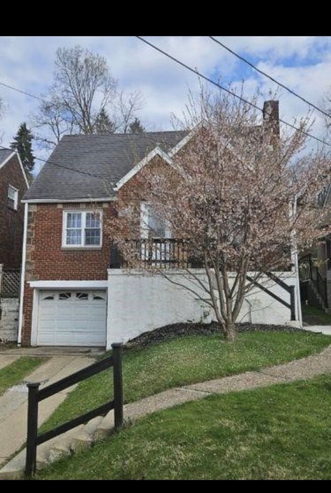 property at 924 James St