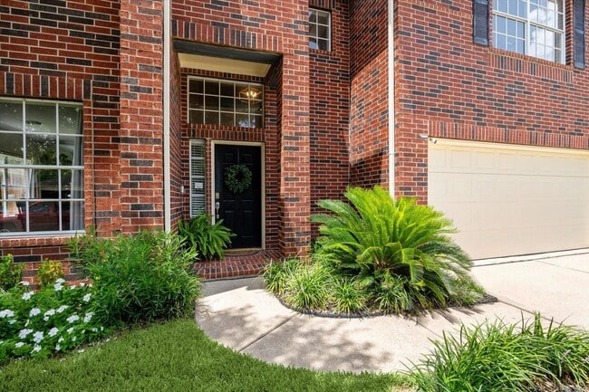 9703 Fair Brook Way in Pearland, TX - Building Photo - Building Photo