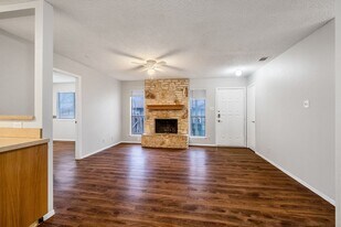 604 Misty Morning Way in Round Rock, TX - Building Photo