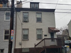 3459 Denny St in Pittsburgh, PA - Building Photo