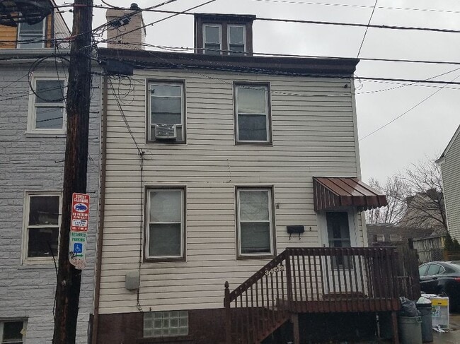 property at 3459 Denny St