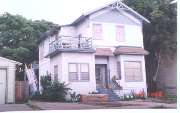 1011 Linden St in Oakland, CA - Building Photo - Building Photo