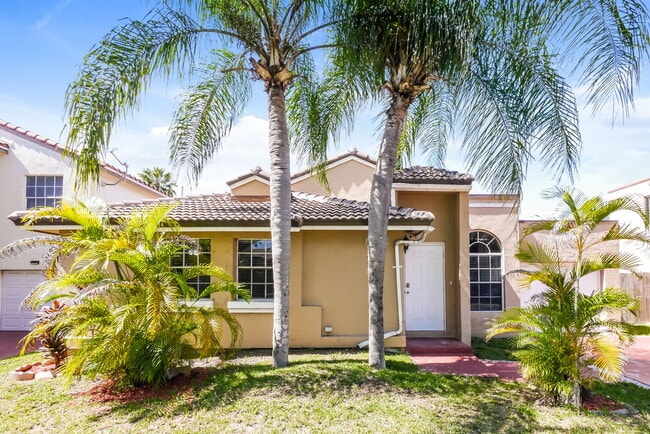 property at 16075 SW 112th Terrace