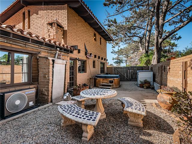 2135 Coast Blvd in Del Mar, CA - Building Photo