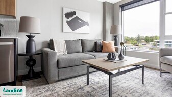 1375 E Hampden Ave in Englewood, CO - Building Photo