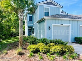 294 Aralia Ln in Jacksonville, FL - Building Photo