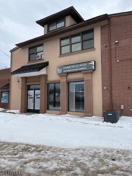 31 Frelinghuysen Ave