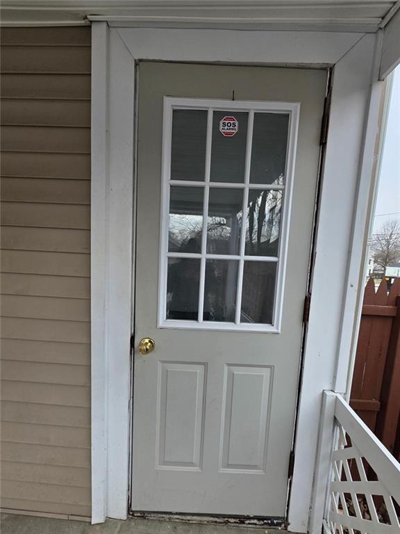 20 Pendleton St in Cranston, RI - Building Photo - Building Photo