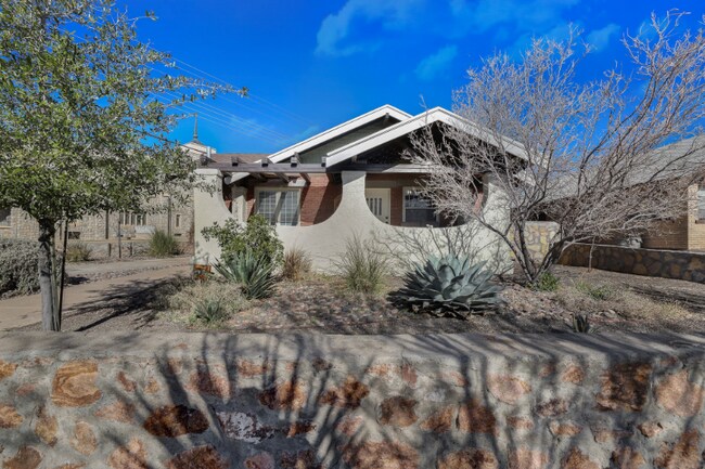 2901 Grant Ave in El Paso, TX - Building Photo - Building Photo