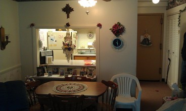 Little Falls Garden Apartments in Little Falls, NY - Building Photo - Interior Photo