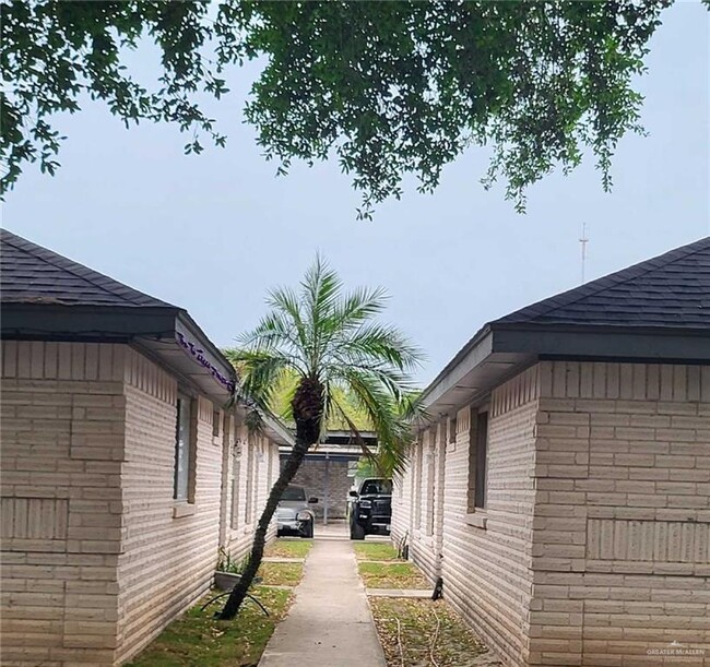 property at 709 Robin Ave