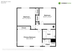 2853 S Biscay Ct in Aurora, CO - Building Photo - Building Photo