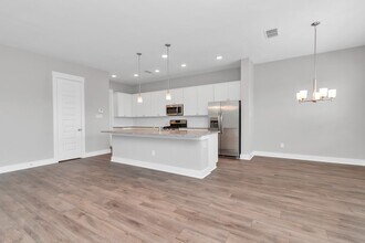 1408 Oliver Manor Ln in Houston, TX - Building Photo - Building Photo