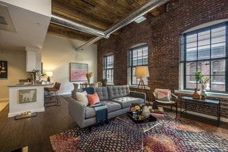 Loft Two Seven in Lowell, MA - Building Photo - Building Photo