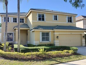 1249 Allamanda Way in Weston, FL - Building Photo - Building Photo