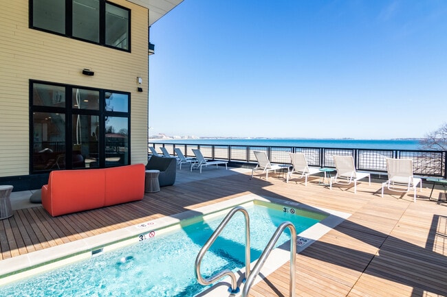 Ryder Revere Beach in Revere, MA - Building Photo - Building Photo