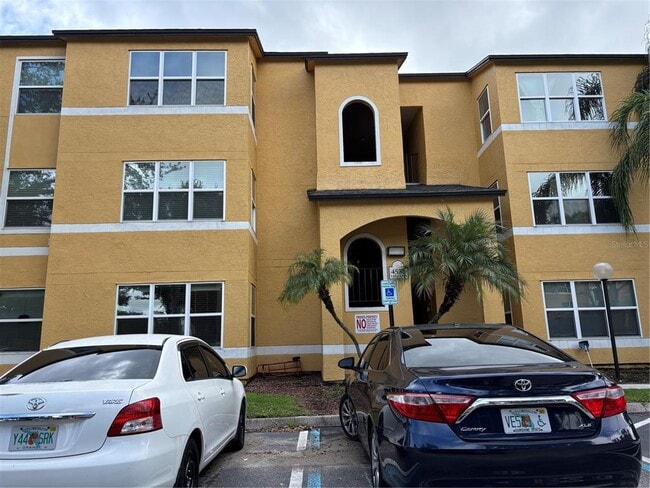 property at 4536 Commander Dr