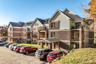 Timber Bluff in Madison, WI - Building Photo - Building Photo