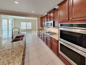 210 Athens Dr in St. Augustine, FL - Building Photo - Building Photo