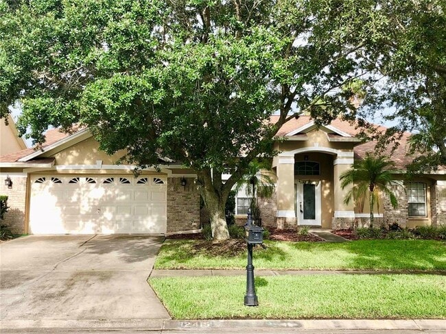 property at 12415 Seabrook Dr