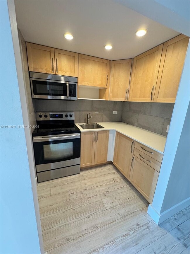 property at 7904 West Dr