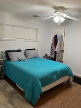 2804 NW 58th St, Unit GARAGE APT in Oklahoma City, OK - Building Photo - Building Photo